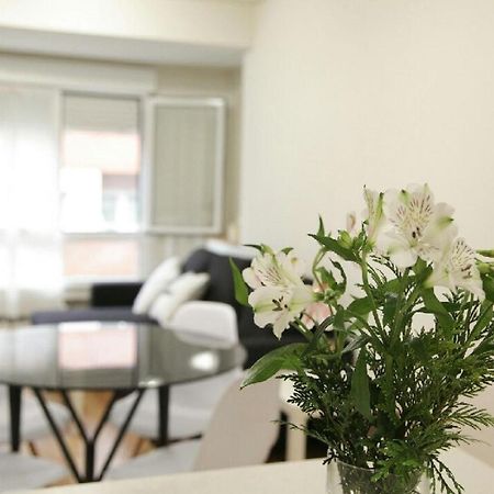 Apartamento Barrio De La Arena Gijón Kültér fotó